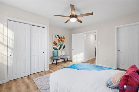 Tiny photo for 2304 Gordon Street, Hopewell, VA 23860 (MLS # 2604646)