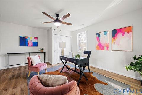 Tiny photo for 2304 Gordon Street, Hopewell, VA 23860 (MLS # 2604646)