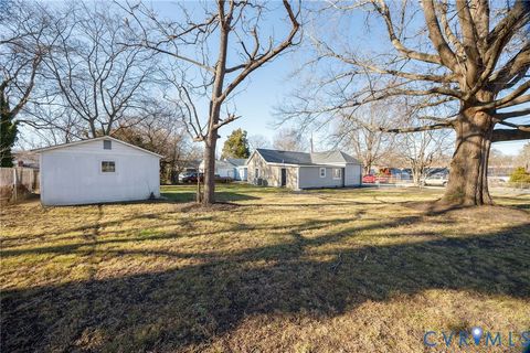 Tiny photo for 2304 Gordon Street, Hopewell, VA 23860 (MLS # 2604646)