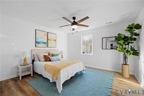 Tiny photo for 2304 Gordon Street, Hopewell, VA 23860 (MLS # 2604646)