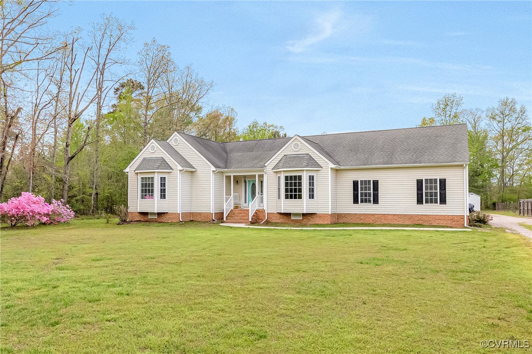 5629 W Quaker Road