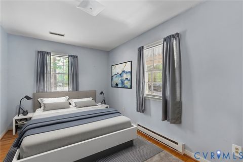 Tiny photo for 13430 Hensley Road, Midlothian, VA 23112 (MLS # 2613428)