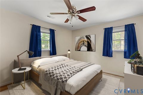 Tiny photo for 13430 Hensley Road, Midlothian, VA 23112 (MLS # 2613428)