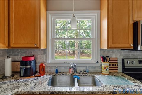 Tiny photo for 13430 Hensley Road, Midlothian, VA 23112 (MLS # 2613428)