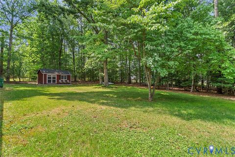 Tiny photo for 13430 Hensley Road, Midlothian, VA 23112 (MLS # 2613428)