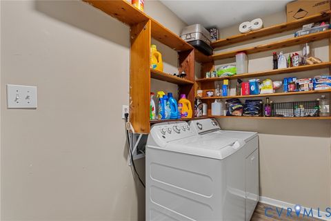 Tiny photo for 13430 Hensley Road, Midlothian, VA 23112 (MLS # 2613428)