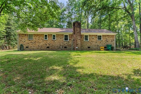Tiny photo for 13430 Hensley Road, Midlothian, VA 23112 (MLS # 2613428)