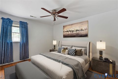 Tiny photo for 13430 Hensley Road, Midlothian, VA 23112 (MLS # 2613428)
