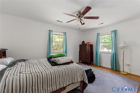 Tiny photo for 13430 Hensley Road, Midlothian, VA 23112 (MLS # 2613428)