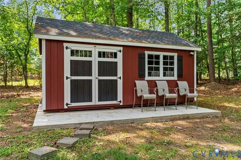 Tiny photo for 13430 Hensley Road, Midlothian, VA 23112 (MLS # 2613428)