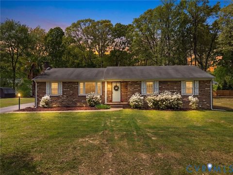 10320 Ambridge Road Chesterfield VA 23832