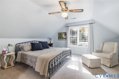 Tiny photo for 5421 Hunters Trail Road, Goochland, VA 23063 (MLS # 2623082)