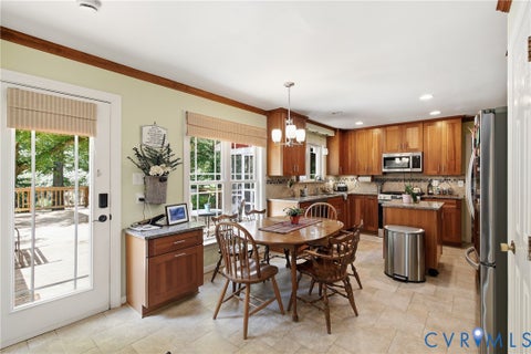 Tiny photo for 5421 Hunters Trail Road, Goochland, VA 23063 (MLS # 2623082)