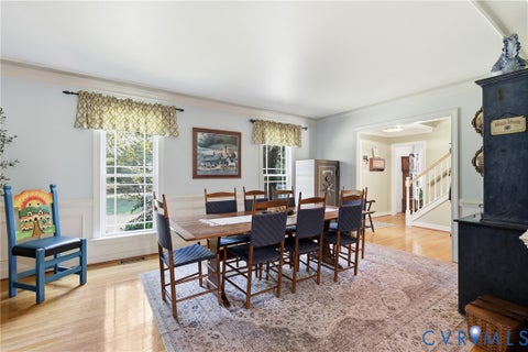 Tiny photo for 5421 Hunters Trail Road, Goochland, VA 23063 (MLS # 2623082)