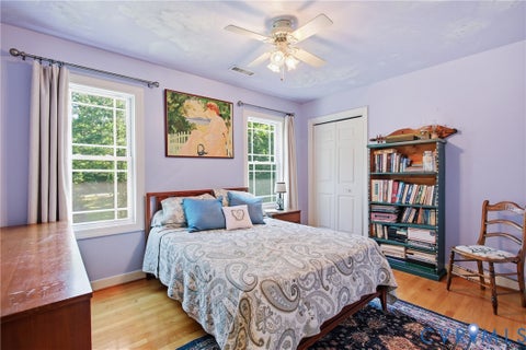 Tiny photo for 5421 Hunters Trail Road, Goochland, VA 23063 (MLS # 2623082)