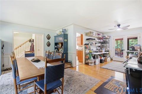 Tiny photo for 5421 Hunters Trail Road, Goochland, VA 23063 (MLS # 2623082)