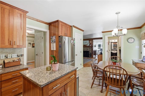 Tiny photo for 5421 Hunters Trail Road, Goochland, VA 23063 (MLS # 2623082)