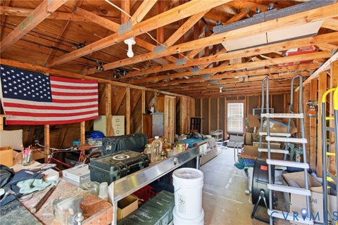 Tiny photo for 5421 Hunters Trail Road, Goochland, VA 23063 (MLS # 2623082)