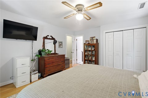 Tiny photo for 5421 Hunters Trail Road, Goochland, VA 23063 (MLS # 2623082)