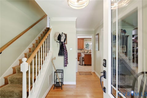 Tiny photo for 5421 Hunters Trail Road, Goochland, VA 23063 (MLS # 2623082)