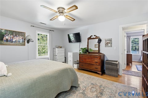 Tiny photo for 5421 Hunters Trail Road, Goochland, VA 23063 (MLS # 2623082)