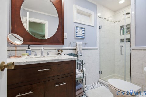 Tiny photo for 5421 Hunters Trail Road, Goochland, VA 23063 (MLS # 2623082)