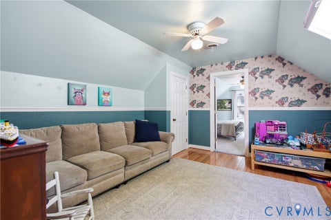 Tiny photo for 5421 Hunters Trail Road, Goochland, VA 23063 (MLS # 2623082)