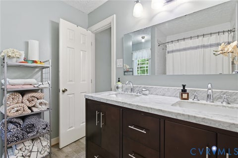 Tiny photo for 5421 Hunters Trail Road, Goochland, VA 23063 (MLS # 2623082)