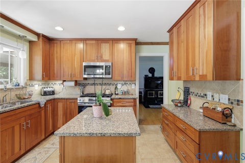 Tiny photo for 5421 Hunters Trail Road, Goochland, VA 23063 (MLS # 2623082)