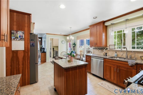 Tiny photo for 5421 Hunters Trail Road, Goochland, VA 23063 (MLS # 2623082)