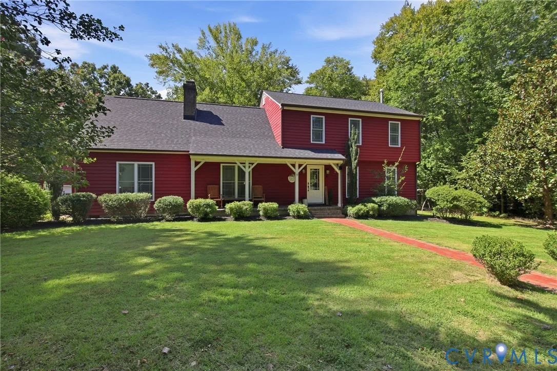 5421 Hunters Trail Road, Goochland, VA, 23063