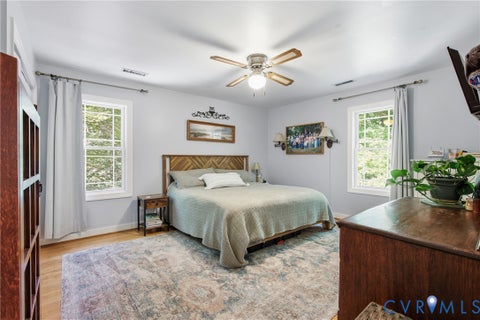 Tiny photo for 5421 Hunters Trail Road, Goochland, VA 23063 (MLS # 2623082)