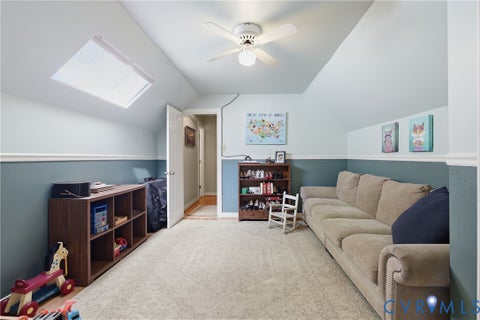 Tiny photo for 5421 Hunters Trail Road, Goochland, VA 23063 (MLS # 2623082)