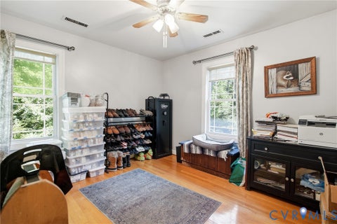 Tiny photo for 5421 Hunters Trail Road, Goochland, VA 23063 (MLS # 2623082)
