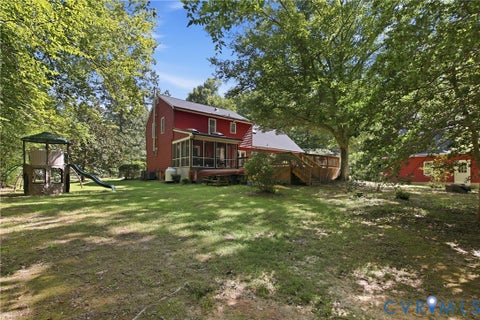 Tiny photo for 5421 Hunters Trail Road, Goochland, VA 23063 (MLS # 2623082)