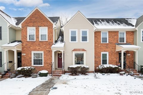 A home in Chesterfield