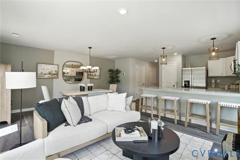 Tiny photo for 17403 Riverside Drive, Ruther Glen, VA 22546 (MLS # 2625450)