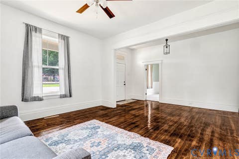 Tiny photo for 9059 Church Street, Keysville, VA 23947 (MLS # 2620604)