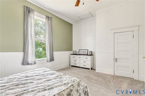 Tiny photo for 9059 Church Street, Keysville, VA 23947 (MLS # 2620604)