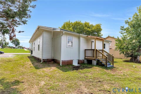 Tiny photo for 9059 Church Street, Keysville, VA 23947 (MLS # 2620604)