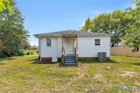 Tiny photo for 9059 Church Street, Keysville, VA 23947 (MLS # 2620604)