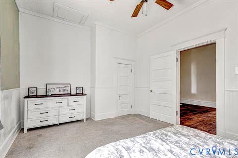 Tiny photo for 9059 Church Street, Keysville, VA 23947 (MLS # 2620604)