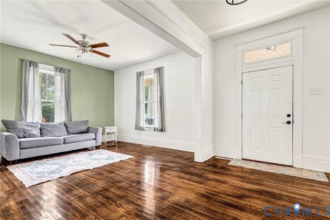 Tiny photo for 9059 Church Street, Keysville, VA 23947 (MLS # 2620604)