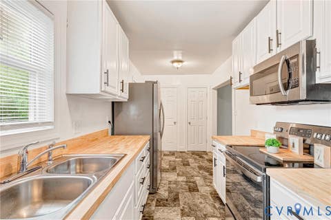 Tiny photo for 9059 Church Street, Keysville, VA 23947 (MLS # 2620604)