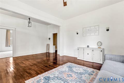 Tiny photo for 9059 Church Street, Keysville, VA 23947 (MLS # 2620604)