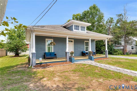 Tiny photo for 9059 Church Street, Keysville, VA 23947 (MLS # 2620604)