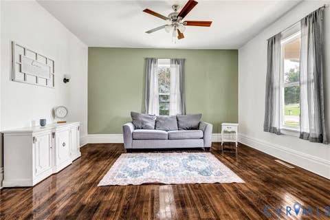 Tiny photo for 9059 Church Street, Keysville, VA 23947 (MLS # 2620604)