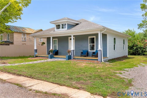 Tiny photo for 9059 Church Street, Keysville, VA 23947 (MLS # 2620604)