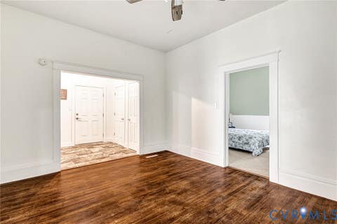 Tiny photo for 9059 Church Street, Keysville, VA 23947 (MLS # 2620604)