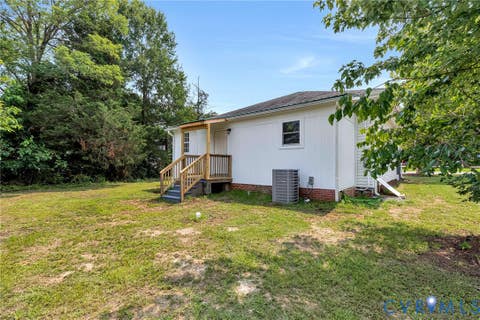 Tiny photo for 9059 Church Street, Keysville, VA 23947 (MLS # 2620604)